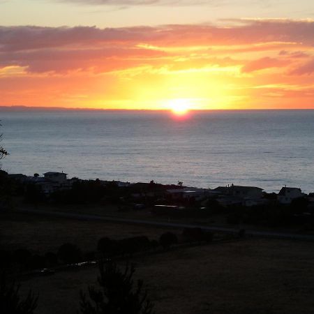Sol Y Mar B&B Tangoio Luaran gambar